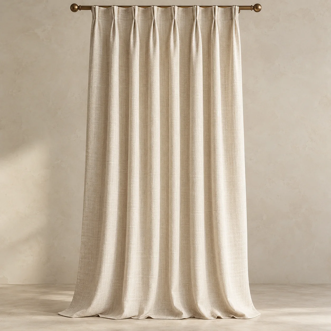 Curtains